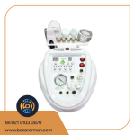 دستگاه میکروکارنت بست کلین اصلی