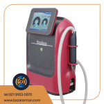 دستگاه ليزر كيوسوييچ پيكوشور٢٠٢٤