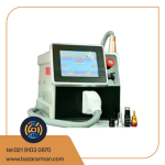 دستگاه کیوسوئیچ پیکوشور