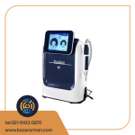 دستگاه لیزر کیوسوئیچ پیکوشور PicoSure Klin