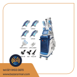 دستگاه کرایولیپولیز 360 التیما