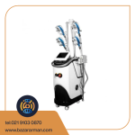 دستگاه کرایولیپولیز S23-360 با لیپولایزر کاویتیشن RF