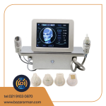 دستگاه آراف فرکشنال Fractional RF