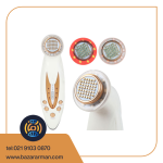 دستگاه آر اف فرکشنال ترماژ