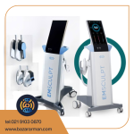 دستگاه لاغری و عضله ساز ام اسکالپ