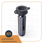 رزوه جک سقفی 20 سانت