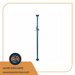 جک ساختمانی