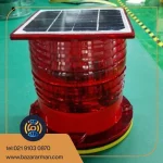 چراغ مخابراتی