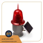 چراغ مخابراتی