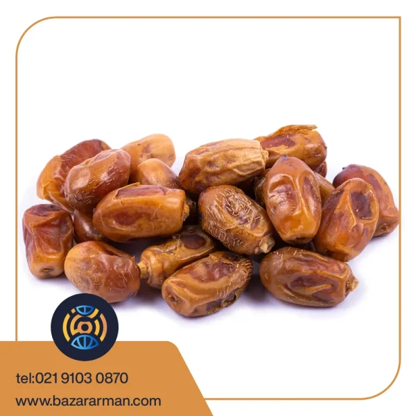 خرما زاهدی