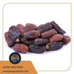 خرما استعمران جم درجه یک