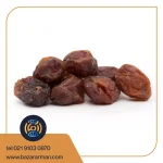 خرما استعمران یک کیلویی