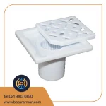 کفشور پلاستیکی