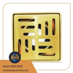 کفشور سوپاپ دار 11*11 bruder