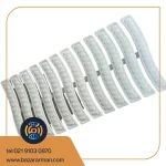 گاتر استخری طرح نگین دار