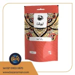 دانه کینوا رنگارنگ