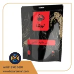 پودر مخلوط کاکائویی