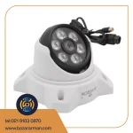 دوربین ریویژن 667N9