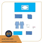 پک جراحی رینوپلاستی