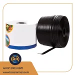 نوار تیپ آبیاری قطره ای بغل دوخت