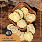 کیوی پفکی 1 کیلویی