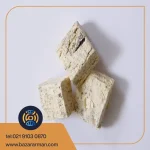 بستنی خشک کیک موزی 1کیلویی