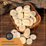 موز پفکی 1 کیلویی