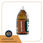 روغن فندق  ۱۲۰ میلی لیتر