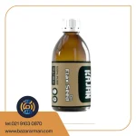 روغن تخم کتان ۱۲۰ میلی لیتر