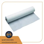 رول ملحفه یکبار مصرف