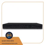 دستگاه ضبط دوربین