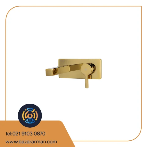 روشویی آوا تیپ 1