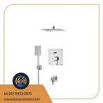 حمام آوا تیپ 3