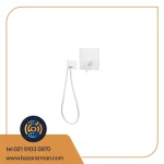 شیر توالت آوا