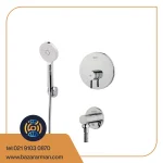 حمام زو تیپ 2