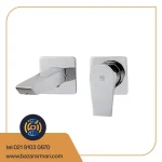 Verona Type Washbasin