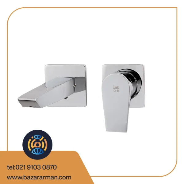 Verona Type Washbasin