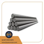 میلگرد A3 سایز 20 چیست؟ مشخصات، کاربرد و قیمت روز