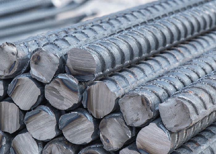 مشخصات فنی میلگرد A3 سایز 20