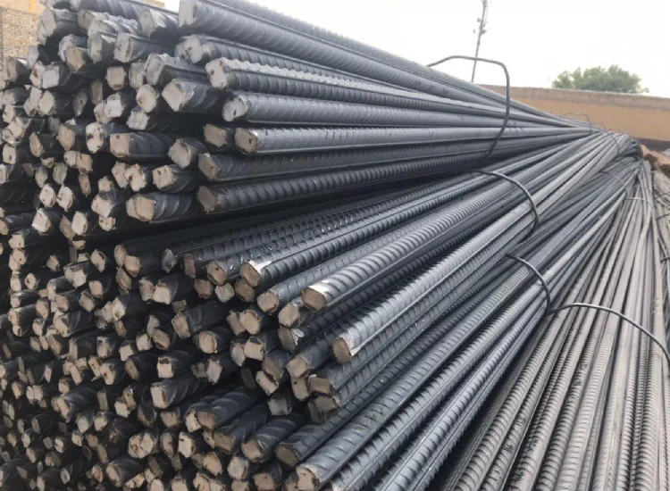 میلگرد A2 سایز ۸