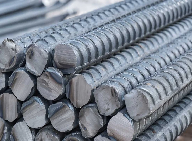 میلگرد A2 سایز ۱۰