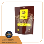 پودر مخلوط کاکائویی