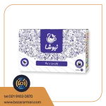 چای سبز و زوفا