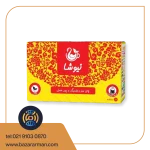 چای سبز و جنسینگ