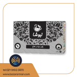چای سیاه و نعناع