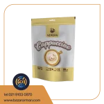 کاپوچینو نیوشا