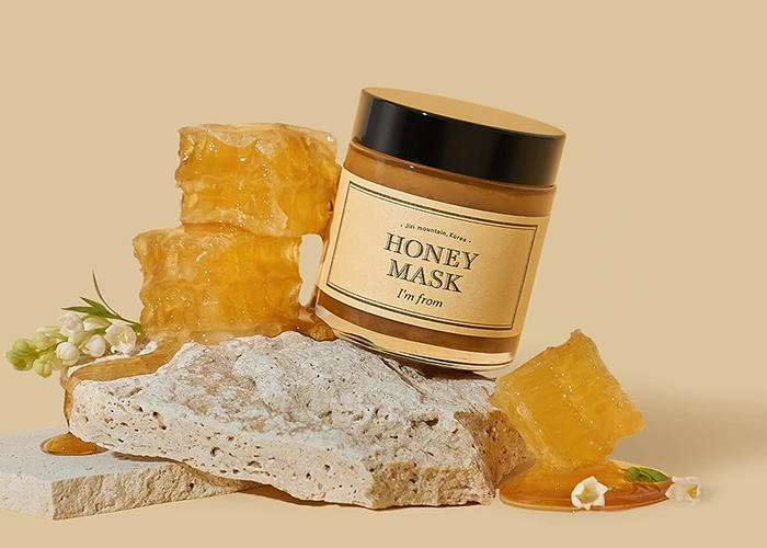 نکات مهم در انتخاب ماسک ورقه ای عسل