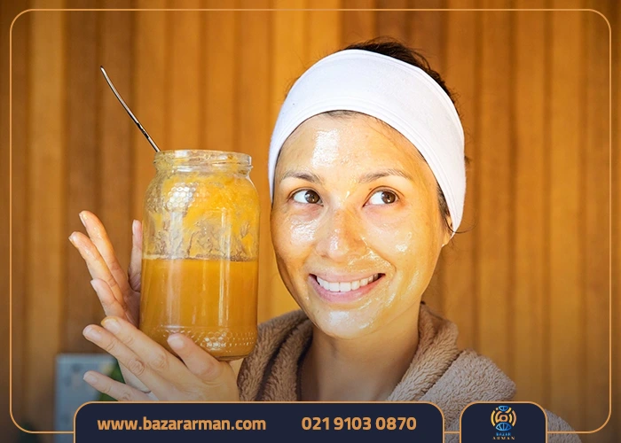 نکات مهم در انتخاب ماسک ورقه ای عسل