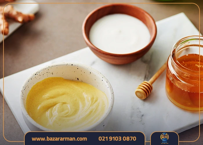 نحوه استفاده از ماسک ورقه ای عسل برای بهترین نتیجه