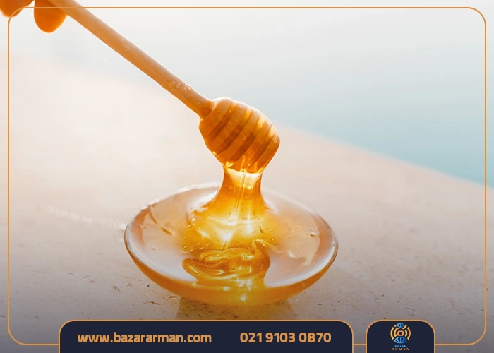 چرا ماسک ورقه ای عسل بین مردم محبوب است؟